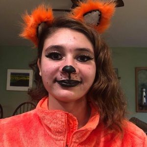 Meet your Posher, Veronica